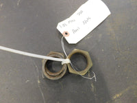 2003 Kawasaki Mojave 250 Axle Nuts