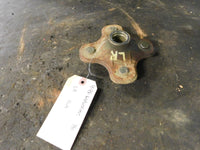 1998 Yamaha Wolverine 350 4x4 Left Rear Wheel Hub