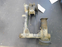 1984 Yamaha Tri-Moto YTM225DXL Swing Arm