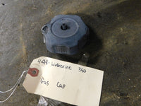 1998 Yamaha Wolverine 350 4x4 Gas Cap