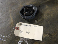 1998 Yamaha Wolverine 350 4x4 Gas Cap