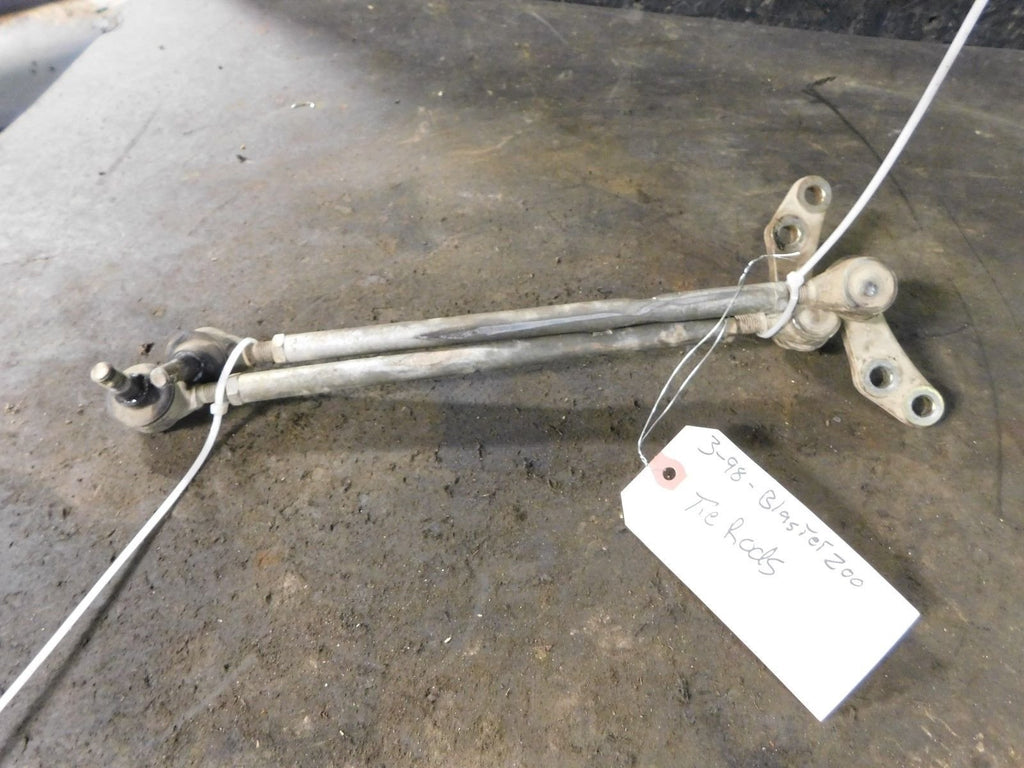 1998 Yamaha Blaster 200 Tie Rods