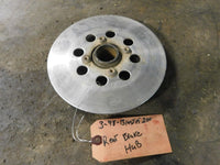 1998 Yamaha Blaster 200 Rear Brake Hub