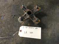 1998 Yamaha Blaster 200 Left Rear Wheel Hub