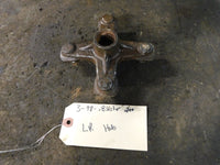 1998 Yamaha Blaster 200 Left Rear Wheel Hub