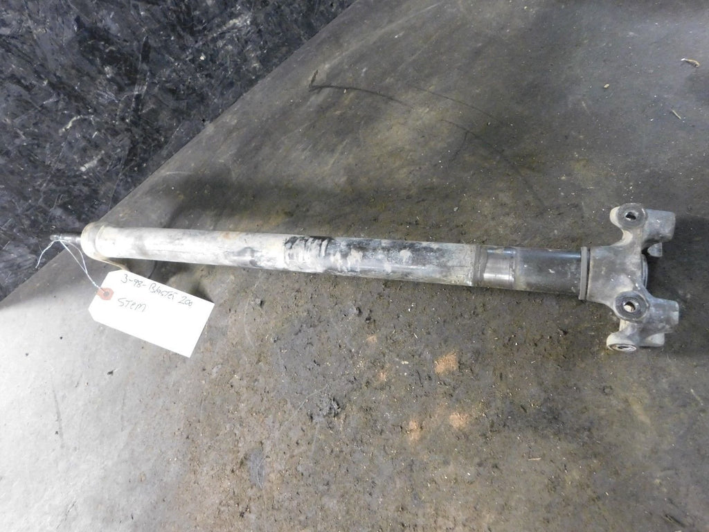 1998 Yamaha Blaster 200 Steering Stem