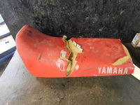 1998 Yamaha Blaster 200 Seat