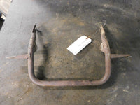 1999 Yamaha Wolverine 350 Rear Grab Bar 4KB-2845R-20-00