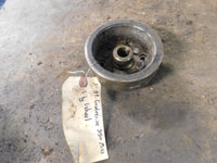 1999 Yamaha Wolverine 350 Flywheel