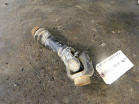 2008 Can-Am Outlander 650 Front Drive Shaft