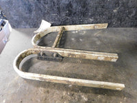 2008 Can-Am Outlander 650 Right Foot Board Bracket