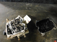 2008 Can-Am Outlander 650 Rear Cylinder Head