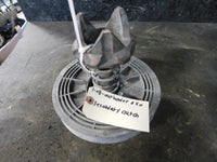 2008 Can-Am Outlander 650 Secondary Clutch - CORE