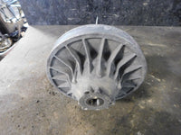 2008 Can-Am Outlander 650 Secondary Clutch - CORE