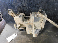 2008 Can-Am Outlander 650 Airbox