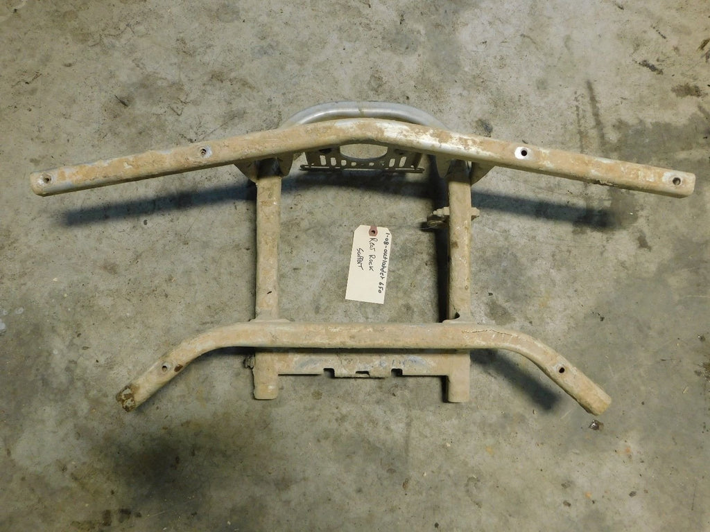 2008 Can-Am Outlander 650 Rear Rack Support