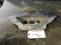 2008 Can-Am Outlander 650 Tail Light Bucket
