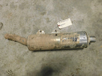 2008 Can-Am Outlander 650 HMF Muffler - CORE