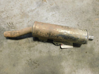 2008 Can-Am Outlander 650 HMF Muffler - CORE