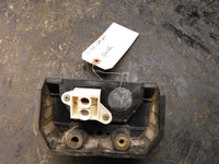 1985 Honda Big Red 250 Dash