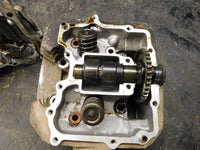 1985 Honda Big Red 250 Cylinder Head & Cam - COMPLETE