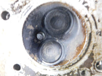 1985 Honda Big Red 250 Cylinder Head & Cam - COMPLETE