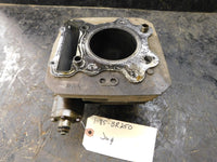 1985 Honda Big Red 250 Cylinder