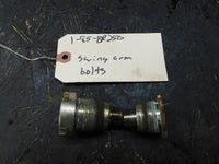 1985 Honda Big Red 250 Swing Arm Bolts