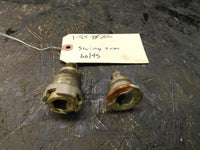 1985 Honda Big Red 250 Swing Arm Bolts