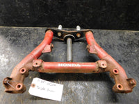 1985 Honda Big Red 250 Triple Tree