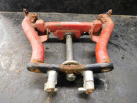 1985 Honda Big Red 250 Triple Tree