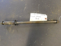 1984 Yamaha Tri-Moto YTM225DXL Front Wheel Bolt