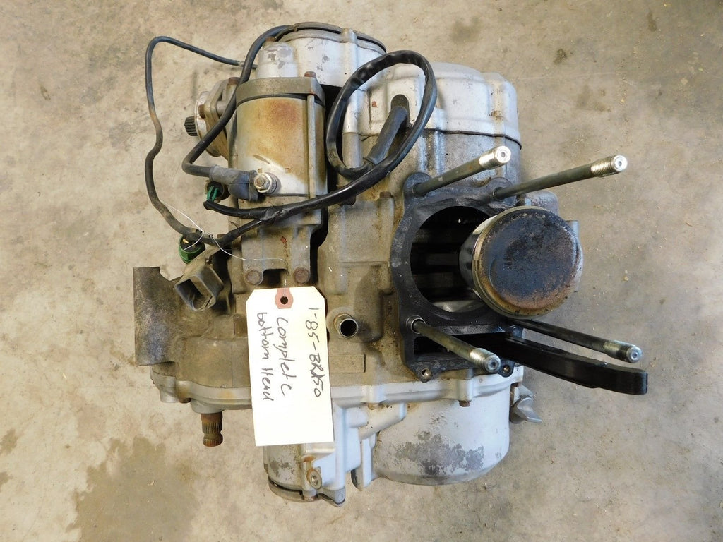 1985 Honda Big Red 250 Complete Bottom End