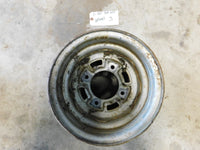 1985 Honda Big Red 250 Wheel #3