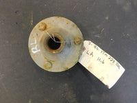 1984 Yamaha Tri-Moto YTM225DXL Left Rear Wheel Hub
