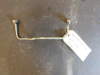 2008 Yamaha Raptor 700 Oil Line