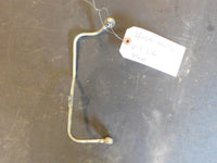 2008 Yamaha Raptor 700 Oil Line