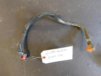 2008 Yamaha Raptor 700 Fuel Line