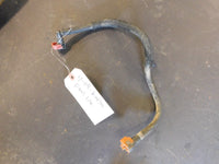 2008 Yamaha Raptor 700 Fuel Line