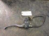 1999 Yamaha Blaster 200 Front Brake Lever w/ Cable