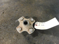 2013 Honda TRX 90 Left Rear Wheel Hub