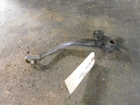 2013 Honda TRX 90 Rear Brake Pedal