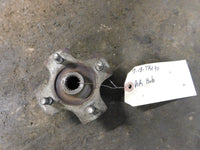 2013 Honda TRX 90 Right Rear Wheel Hub