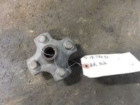 2013 Honda TRX 90 Right Rear Wheel Hub