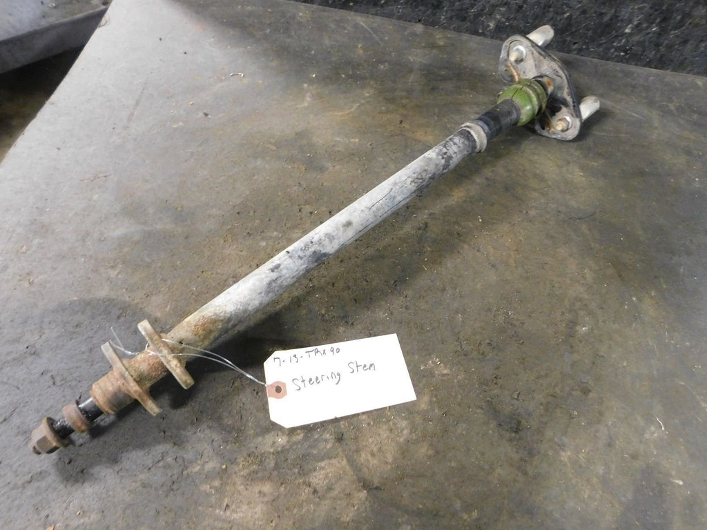 2013 Honda TRX 90 Steering Stem