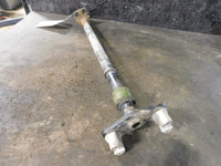 2013 Honda TRX 90 Steering Stem