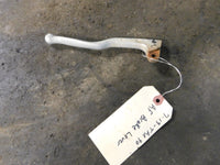2013 Honda TRX 90 Right Front Brake Lever