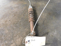 2013 Honda TRX 90 Left Front Shock