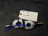 1990 Honda CR500 Bar Clamps