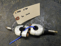 1990 Honda CR500 Bar Clamps